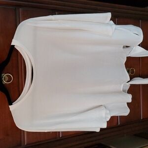NWOT Gap Wrap Top